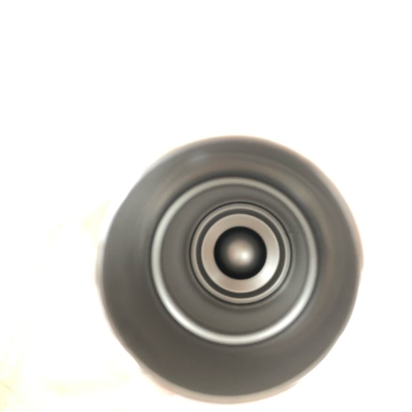 Rae Dunn Stainless Steel Insulated Water Bottle - Picture 6 of 7